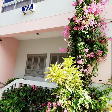 Sissi'S B&B Ponta Do Sol Exterior photo