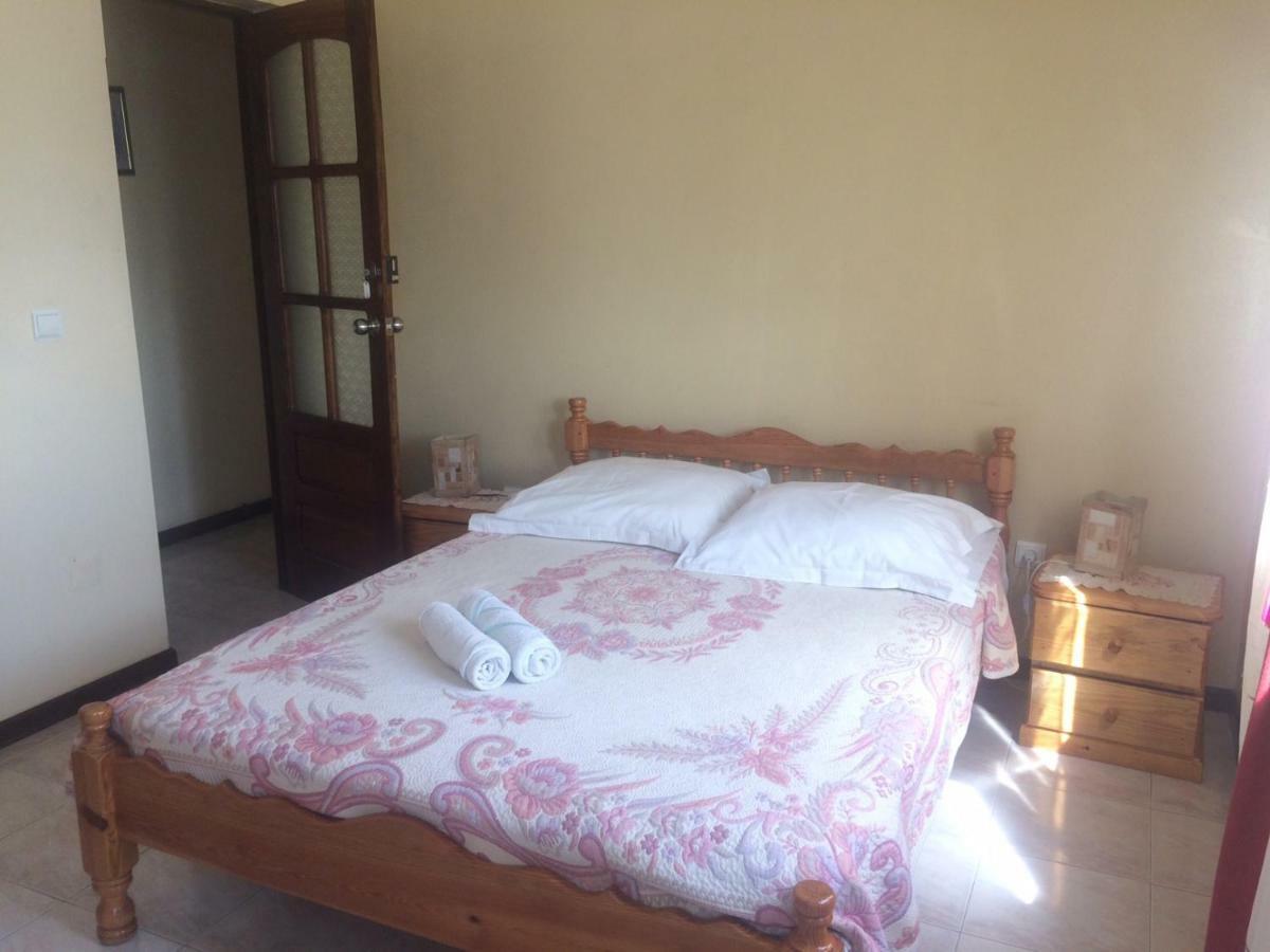 Sissi'S B&B Ponta Do Sol Exterior photo